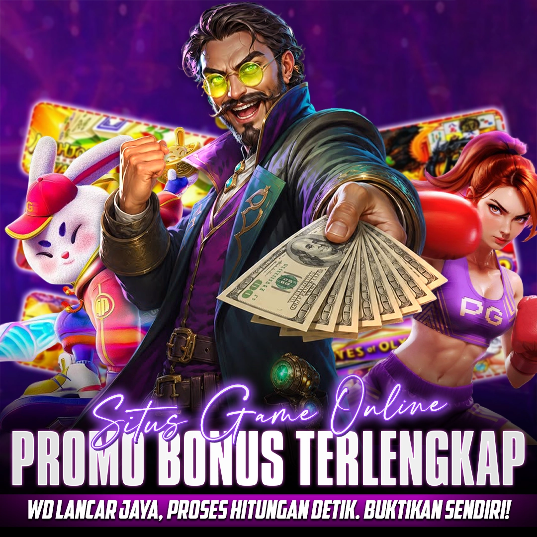 ABG4D Nikmati Layanan Game Terdepan Dengan Peluang Menang Sangat Tinggi